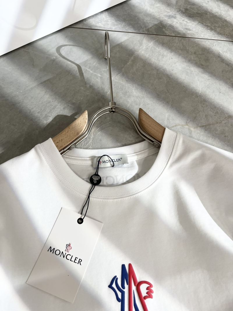 Moncler T-Shirts